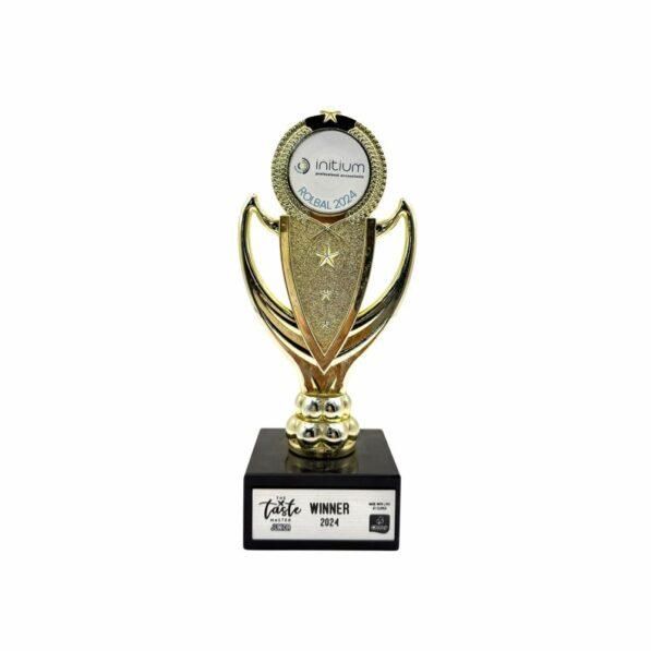 Titleholder Example Trophy Trophy SA | Achievement Holders | Trophies