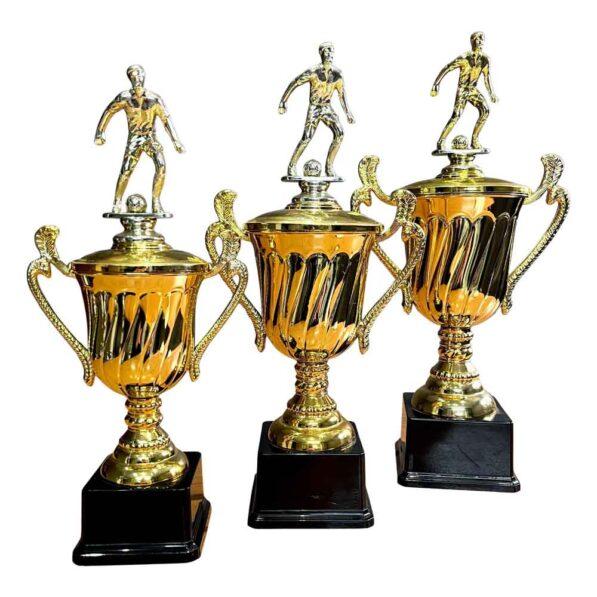 401 (47, 42, 39cm) | Trophy SA | Plastic Trophies