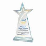 star crystal 4 (25cm)