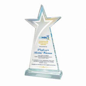 star crystal 4 (25cm)