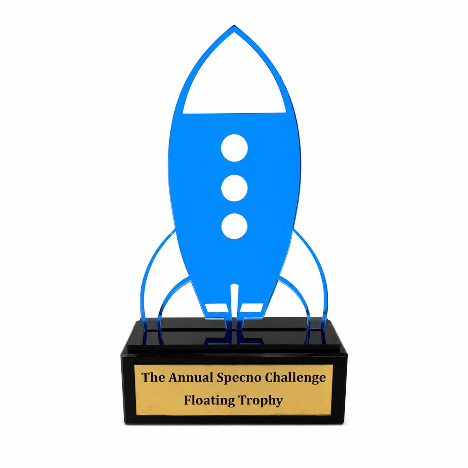 custom award 3