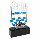 custom award 10