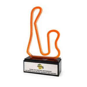 custom award 16