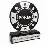 custom award 19