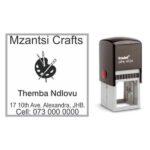 trodat printy 4924 (40x40)