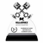 custom award 20