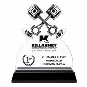 custom award 20