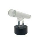 shape crystal 8 (14cm) (copy)