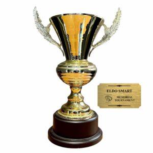Trophies