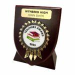 shield insert holder (14cm)