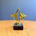 karate double small