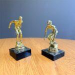 soccer kicker female