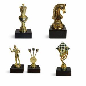 Chess | Darts