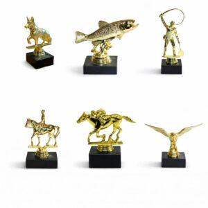 Dog | Pigeons | Horses | Fishing