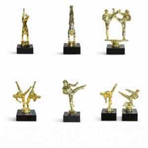 Karate | Gymnastics