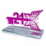 custom key 7