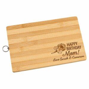 wooden cutting board 1