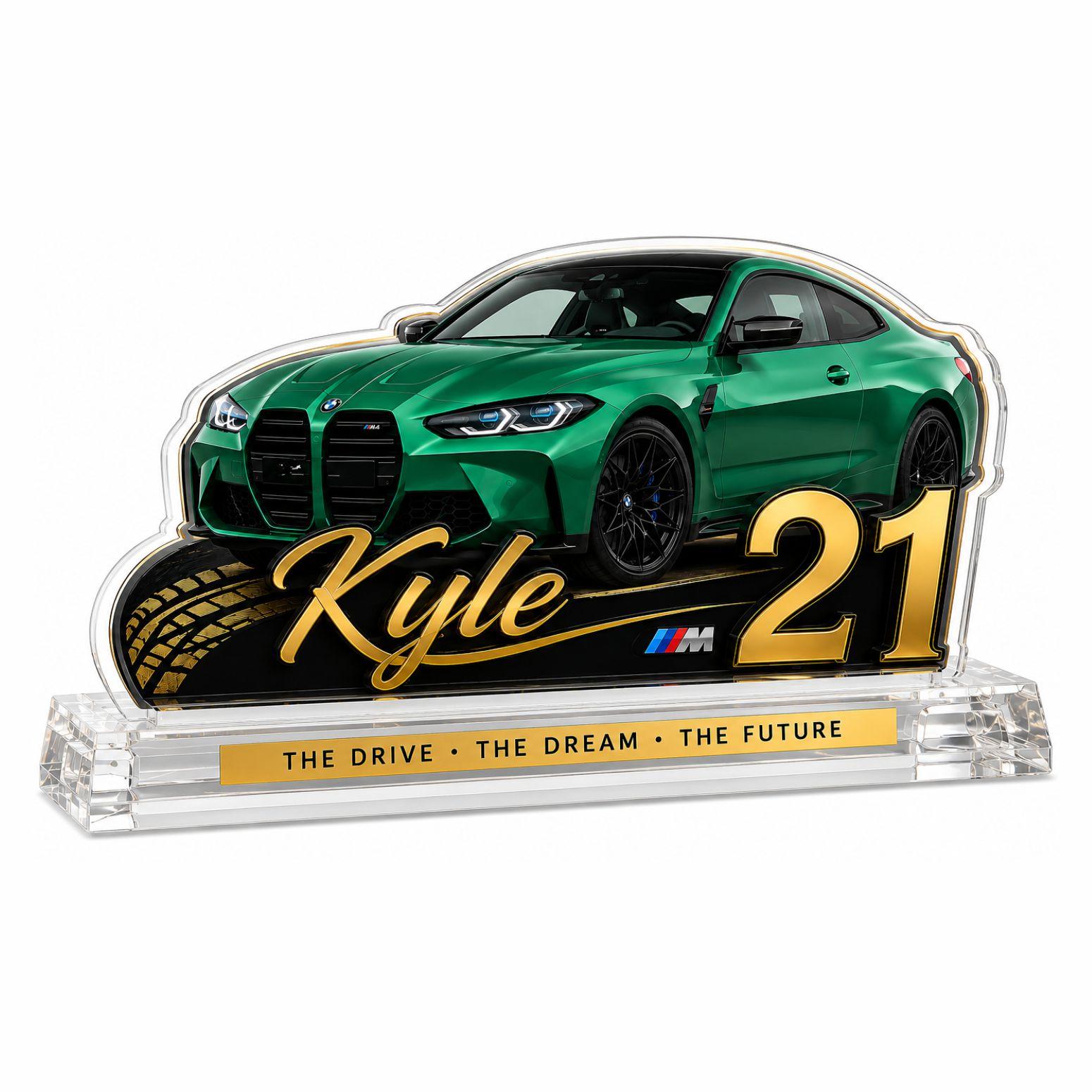 custom key 16