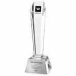 golf crystal 2 (27cm) (copy)