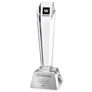 golf crystal 2 (27cm) (copy)