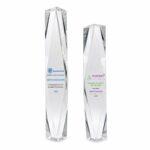 shape crystal 50 (24, 21cm)
