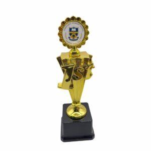 1st place figure trophy (32cm) (copy)