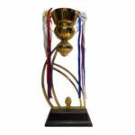 big 1046 trophy metal