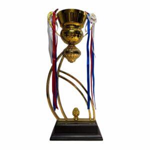big 1046 trophy metal