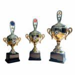 trophies