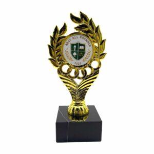 1st place figure trophy (32cm) (copy)