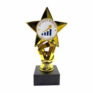 1st place figure trophy (32cm) (copy)