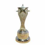 star metal trophy