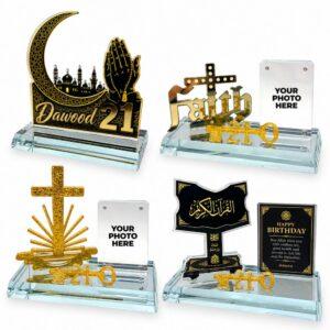 Religious Themed