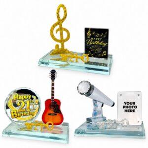 Music Themed