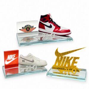 Sneaker Themed