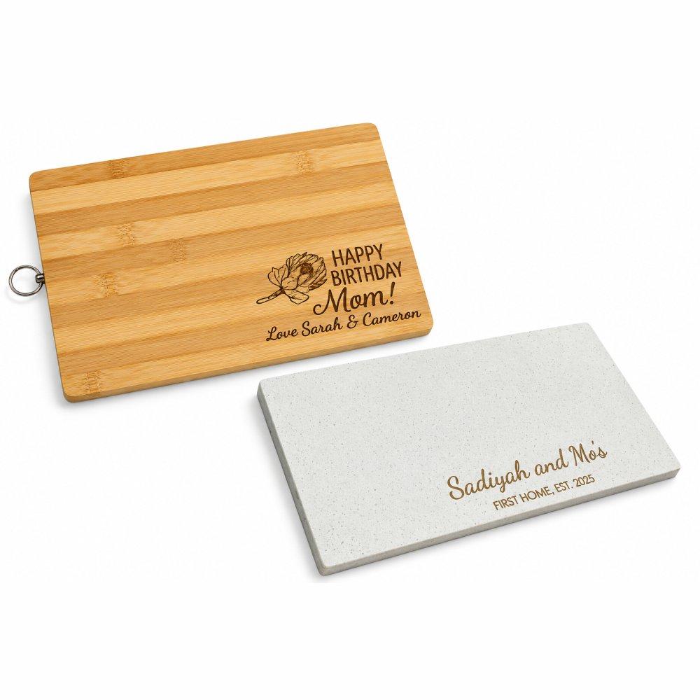 cutting boards cat pic